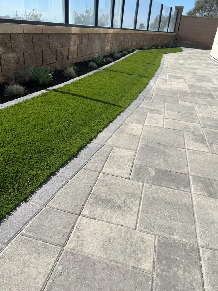 Reliable landscape design in Tustin, CA by Growscapes