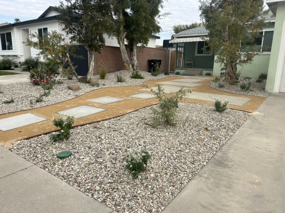 Top-rated landscape design for outdoor upgrades across Tustin, CA - Growscapes