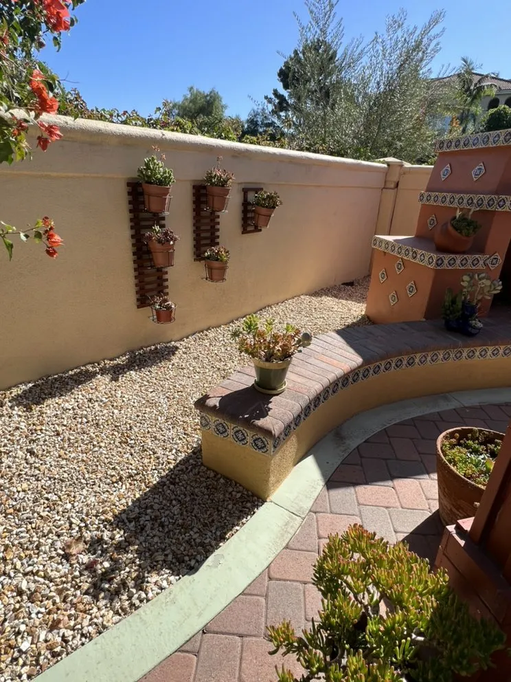 Affordable landscape installation experts serving Tustin, CA - Growscapes