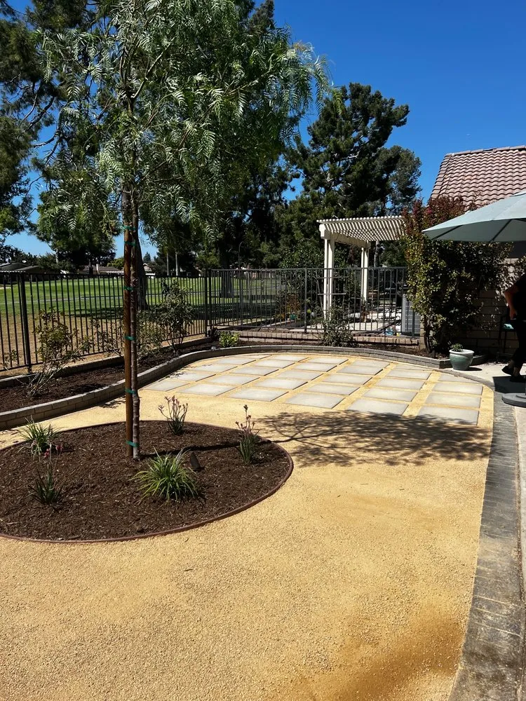 Trusted outdoor landscaping for year-round maintenance across Tustin, CA - Growscapes