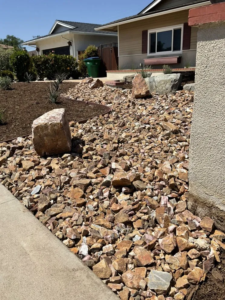 Local outdoor landscaping in Tustin, CA - Growscapes