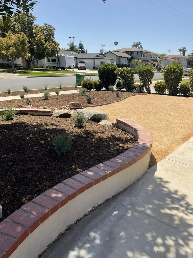 Reliable landscaping services for outdoor upgrades across Tustin, CA - Growscapes