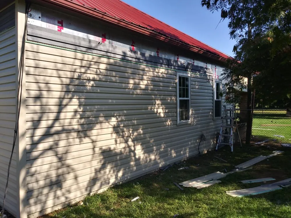 Custom lawn care service in Hamilton, OH by Growth & Development Landscaping and Home Repair