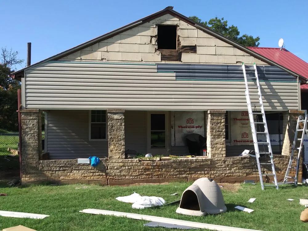 Reliable landscaping services with custom design across Hamilton, OH - Growth & Development Landscaping and Home Repair