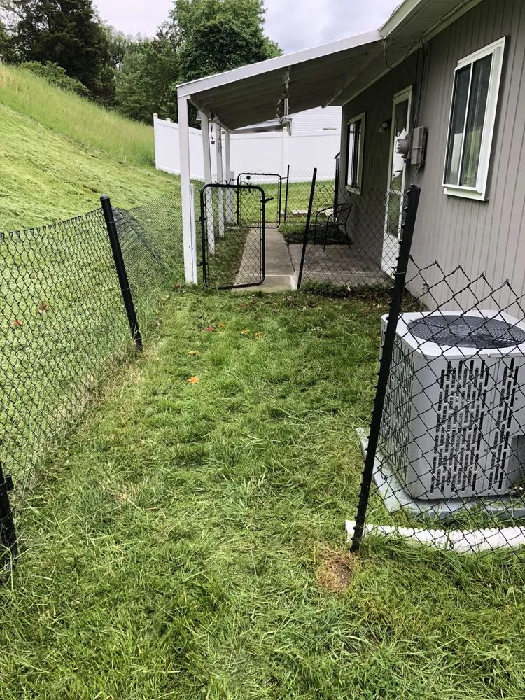 Local landscaping services experts serving Hamilton, OH - Growth & Development Landscaping and Home Repair