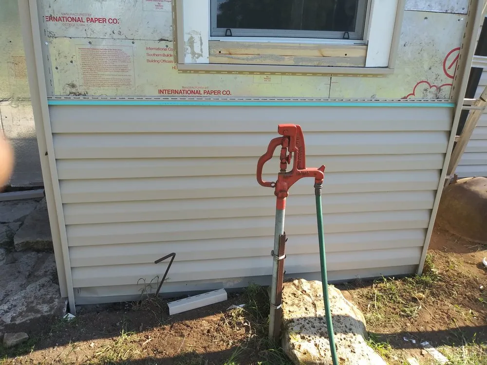 Professional yard maintenance in Hamilton, OH by Growth & Development Landscaping and Home Repair