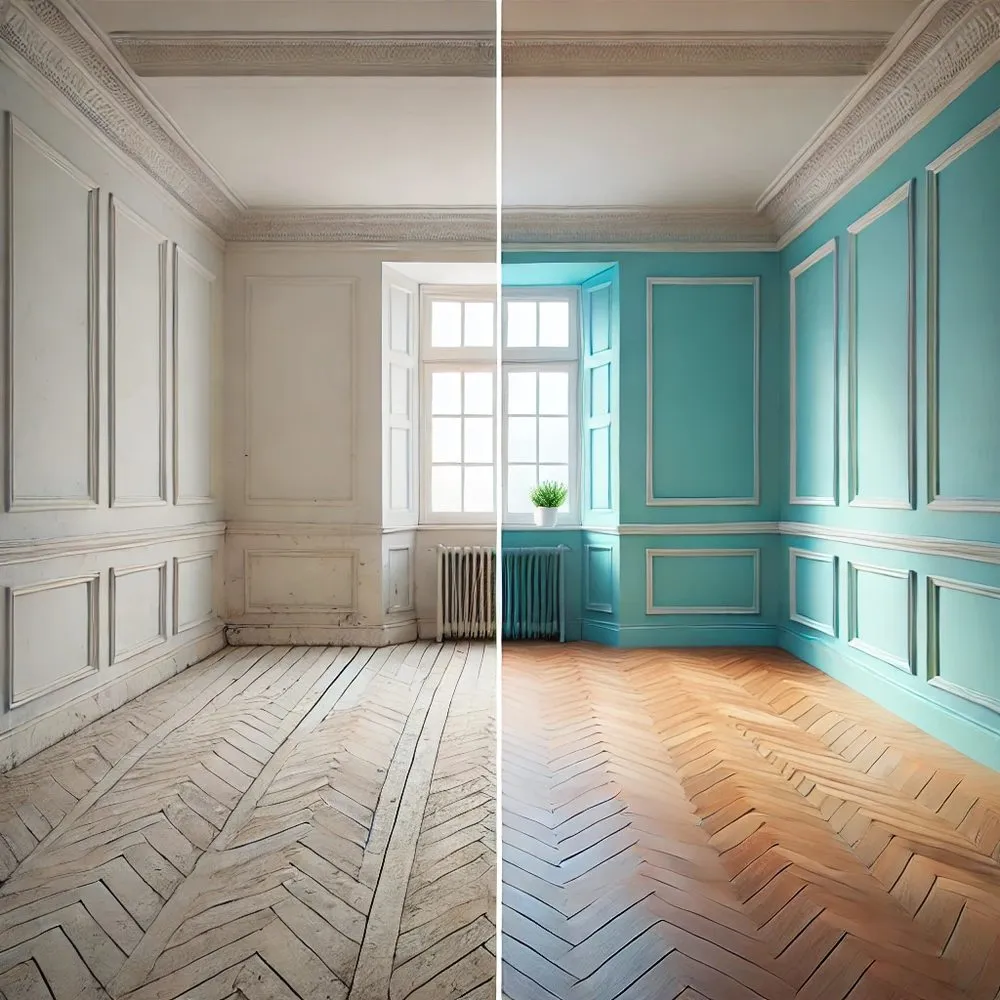 Professional residential landscaping in Deerfield, NH - Growth & Gratitude Landscaping