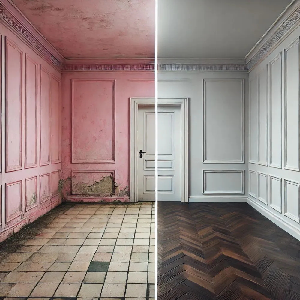 Top-rated outdoor landscaping in Deerfield, NH by Growth & Gratitude Landscaping