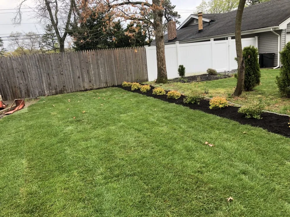 Affordable lawn mowing service experts serving Port Jefferson, NY - Growth Landscaping