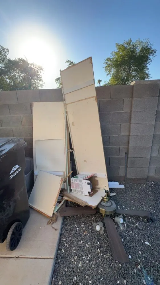 Expert outdoor landscaping in Mesa, AZ by Growwith Theflow