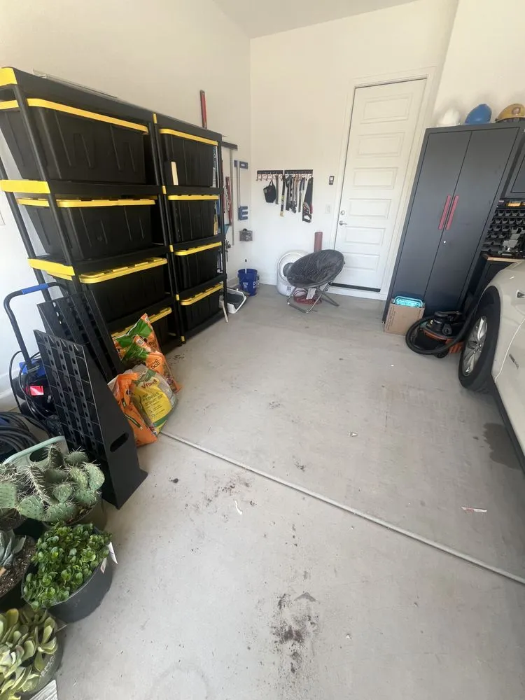 Local yard cleanup service for beautiful yards across Mesa, AZ - Growwith Theflow