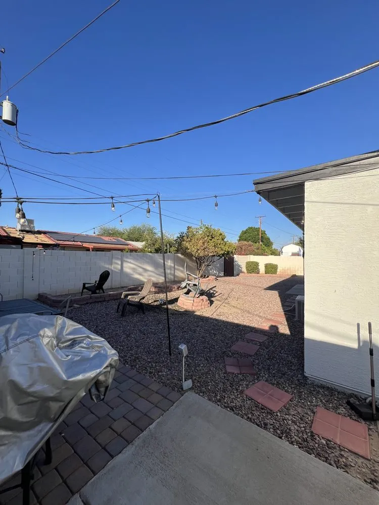 Trusted lawn mowing service in Mesa, AZ by Growwith Theflow