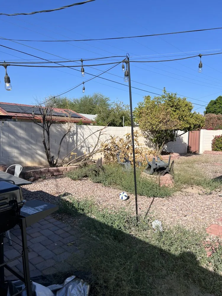 Trusted landscape installation experts serving Mesa, AZ - Growwith Theflow