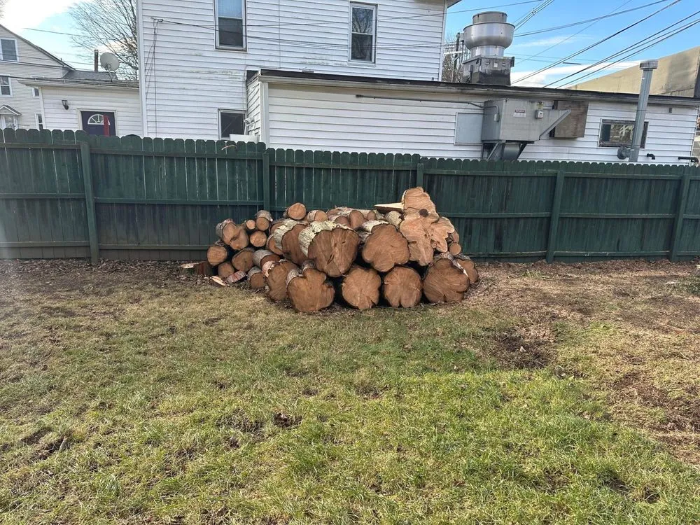 Top-rated landscape design in Danbury, CT by Grs Tree Service & Landscaping