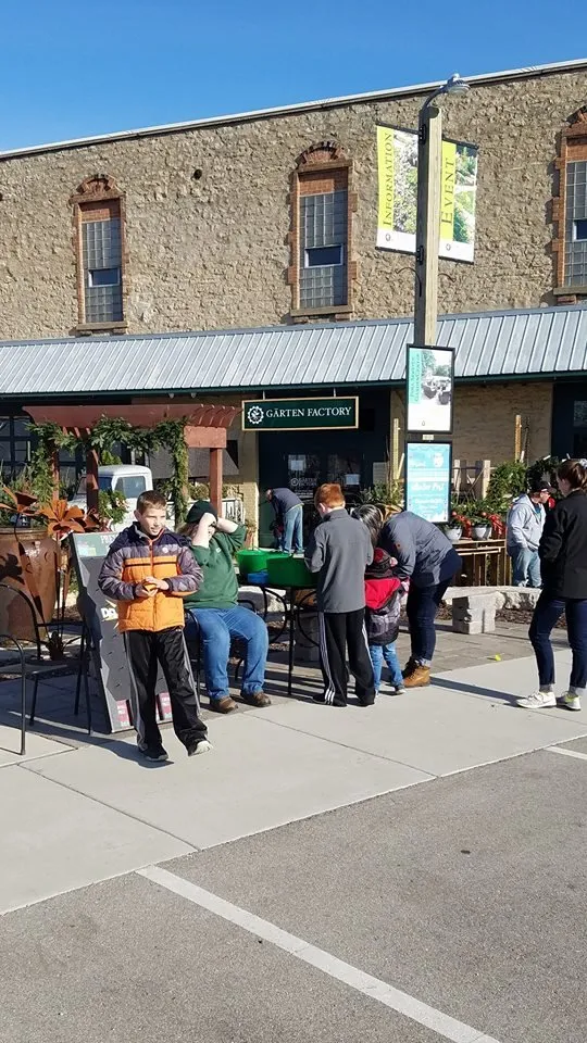 Professional lawn mowing service for outdoor upgrades across Fond du Lac, WI - Gärten Factory