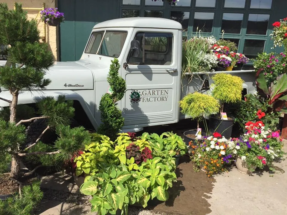 Trusted lawn care service for residential properties across Fond du Lac, WI - Gärten Factory