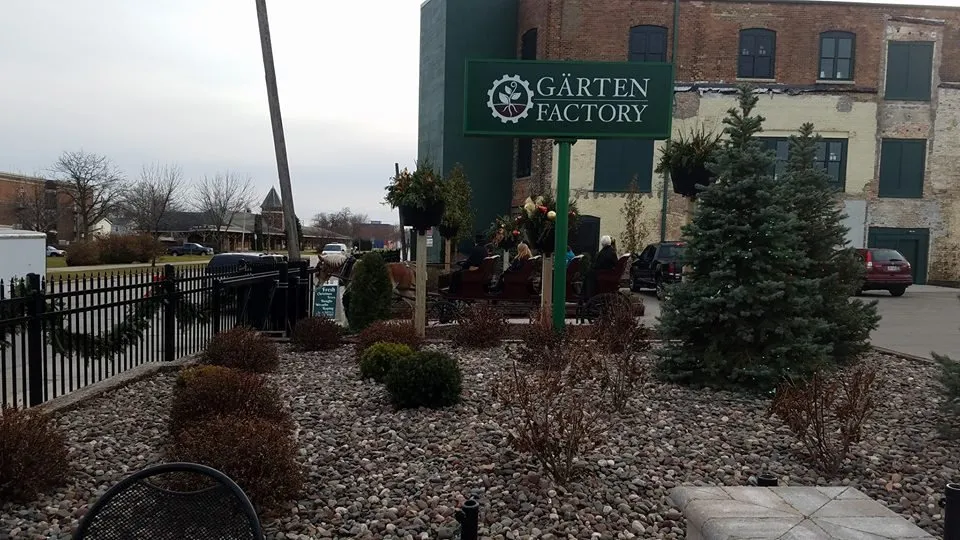 Top-rated landscape design for residential properties across Fond du Lac, WI - Gärten Factory