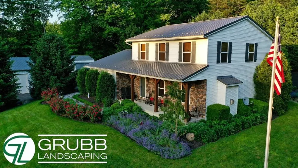 Expert landscaping services experts serving Rockbridge, OH - Grubb Landscaping