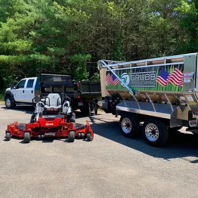 Grubb Landscaping