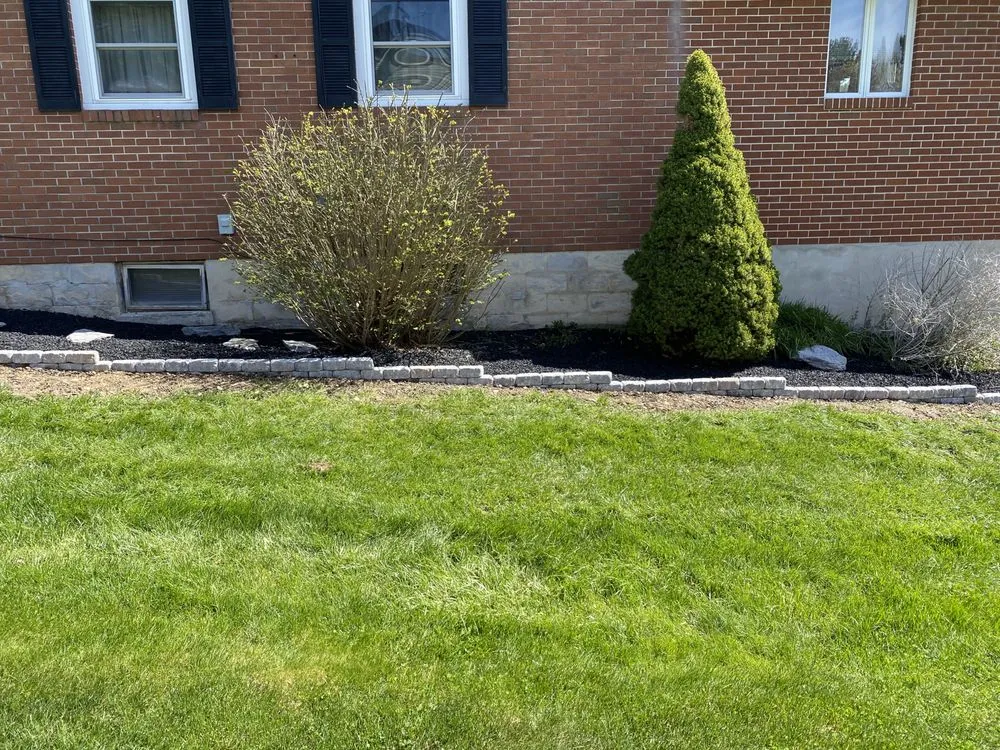 Affordable landscape installation experts serving Bainbridge, PA - Gruber Landscaping