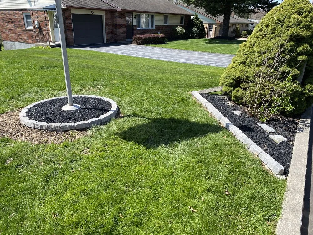 Expert landscaping services in Bainbridge, PA - Gruber Landscaping