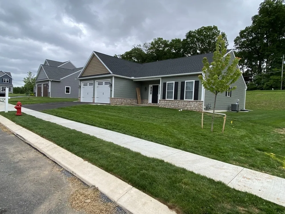 Trusted lawn care service for year-round maintenance in Bainbridge, PA by Gruber Landscaping