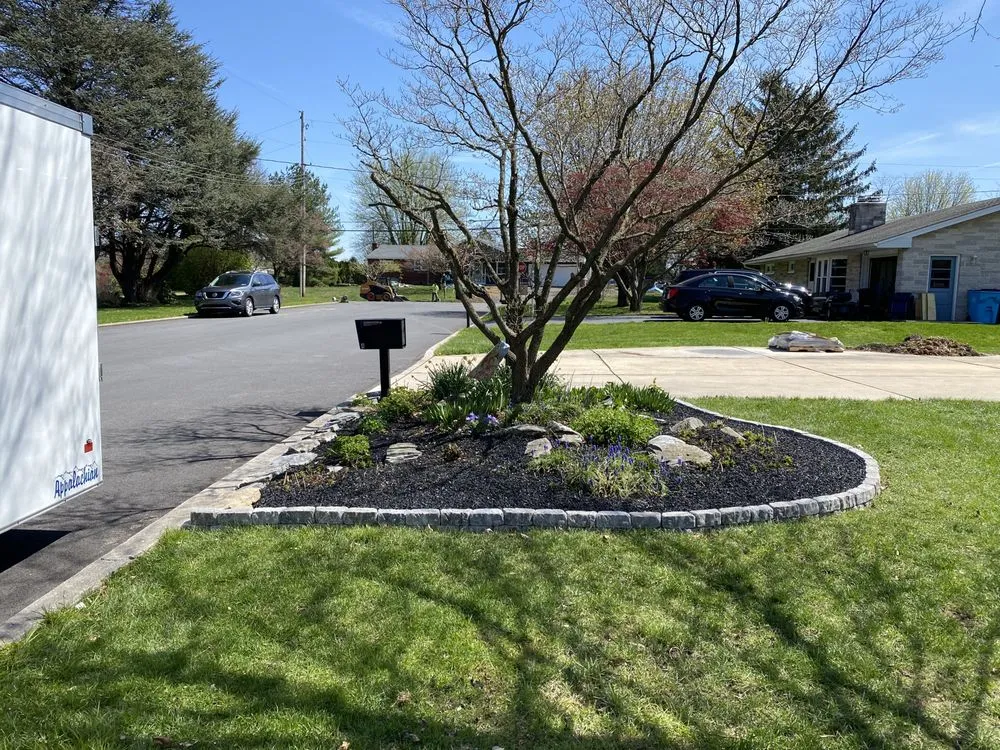 Reliable yard maintenance in Bainbridge, PA - Gruber Landscaping