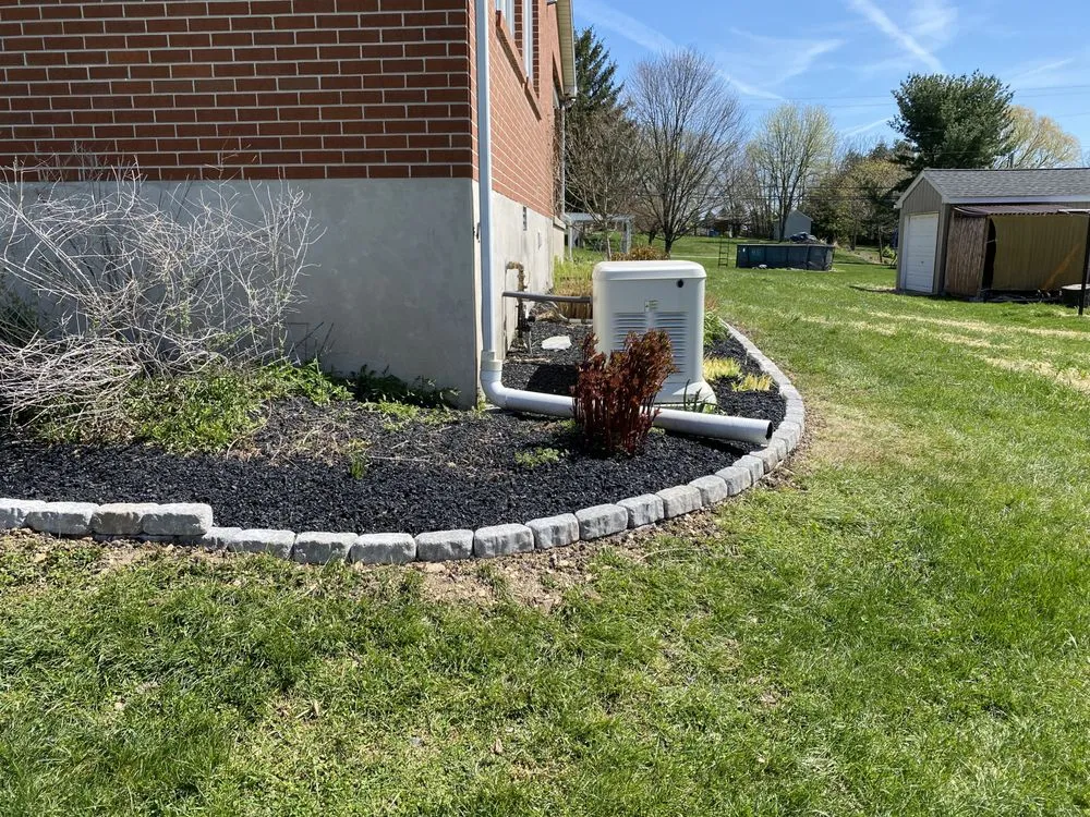 Local yard cleanup service in Bainbridge, PA - Gruber Landscaping