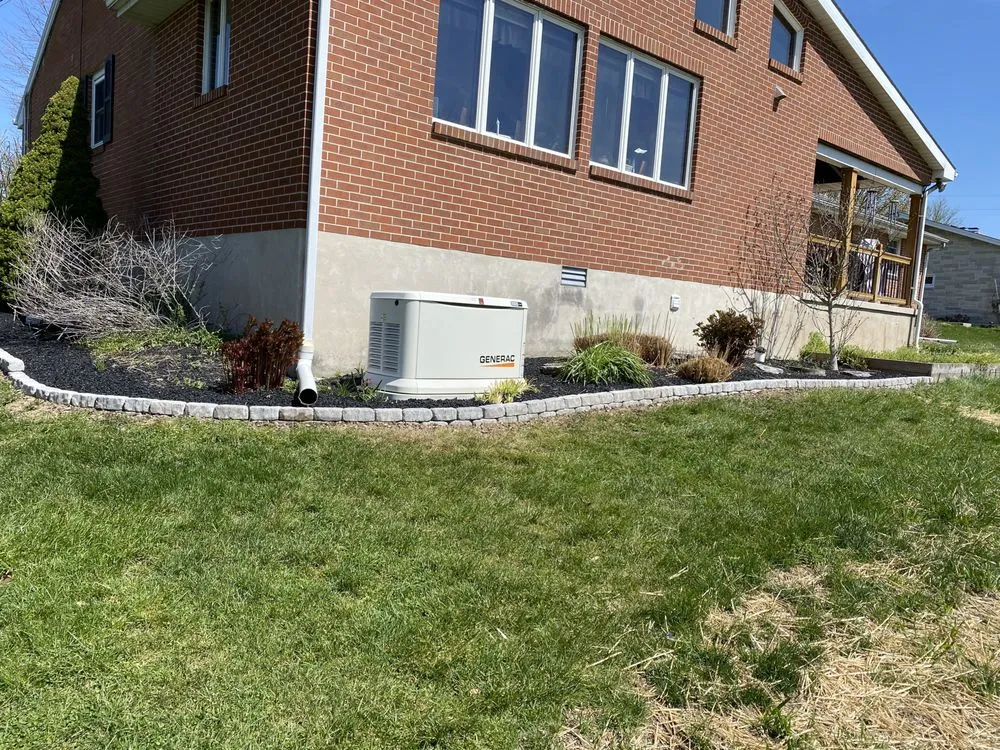 Expert landscape installation experts serving Bainbridge, PA - Gruber Landscaping