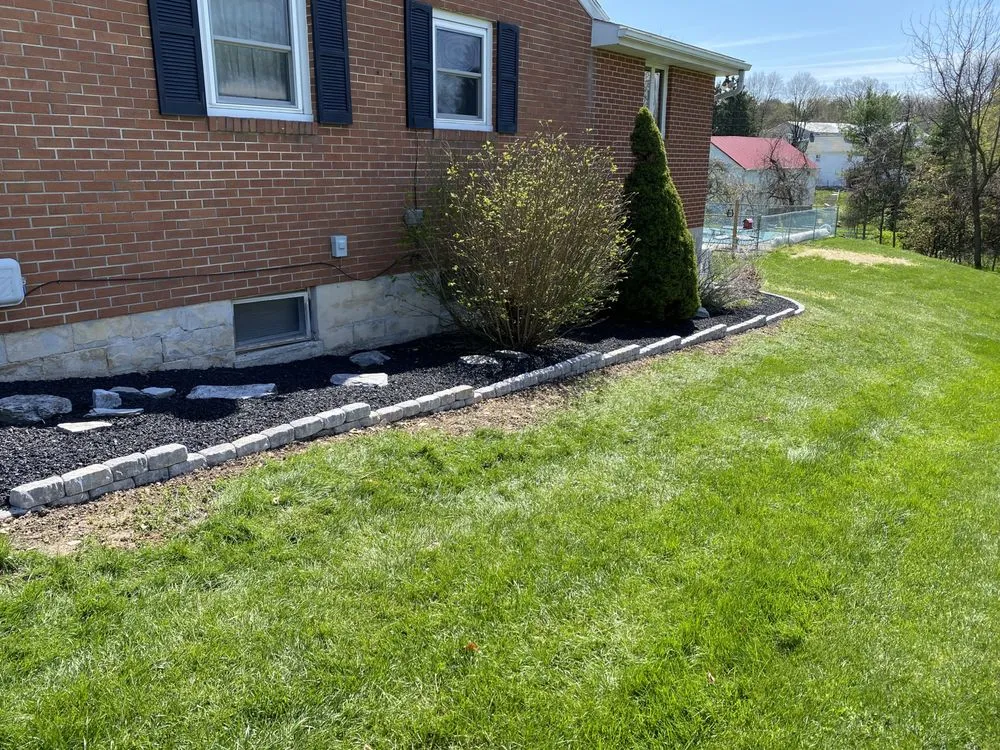 Local lawn mowing service for year-round maintenance across Bainbridge, PA - Gruber Landscaping