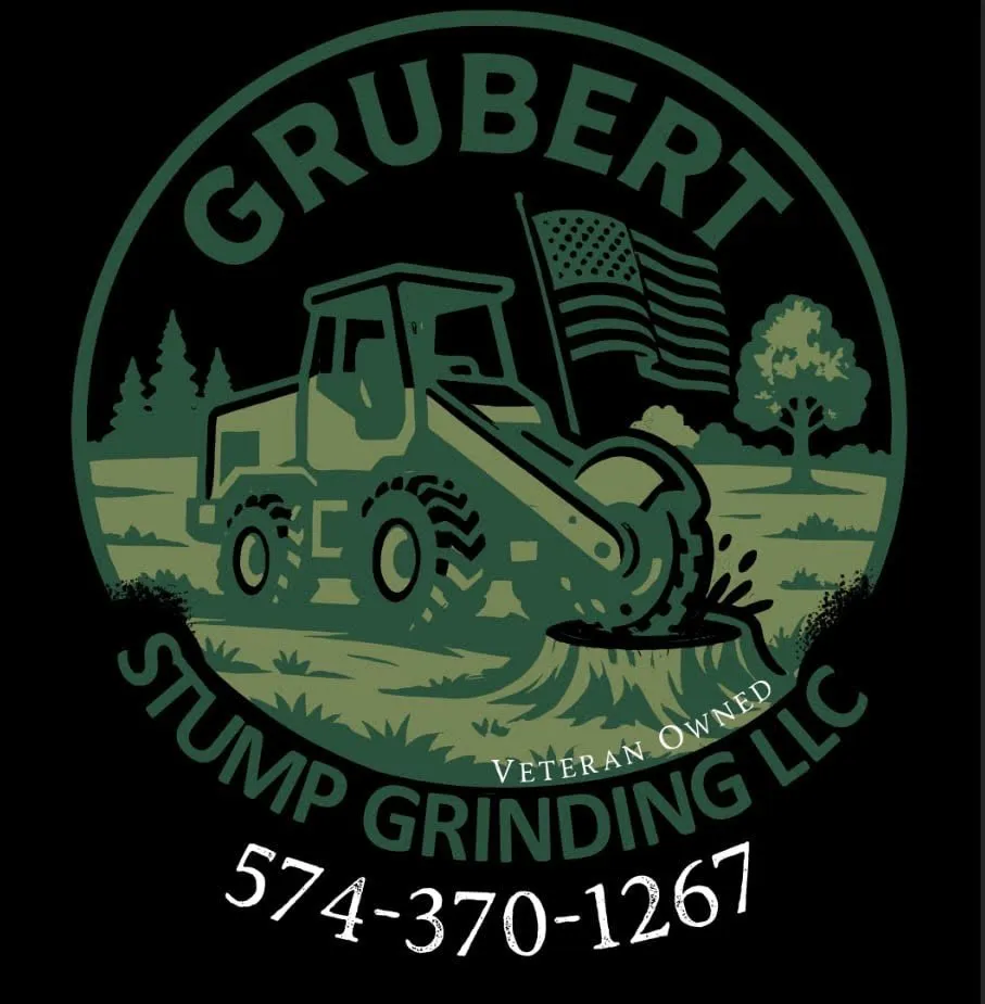 Reliable outdoor landscaping for beautiful yards across Bristol, IN - Grubert Stump Grinding