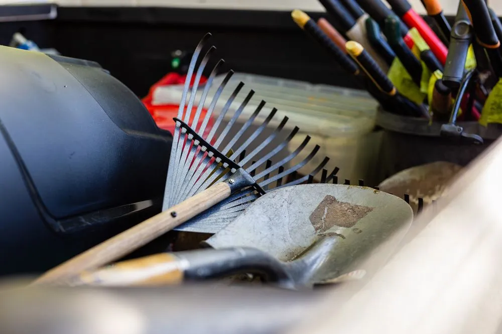 Top-rated yard cleanup service for beautiful yards across Sandy, UT - Gruendell Gardening & Landscaping