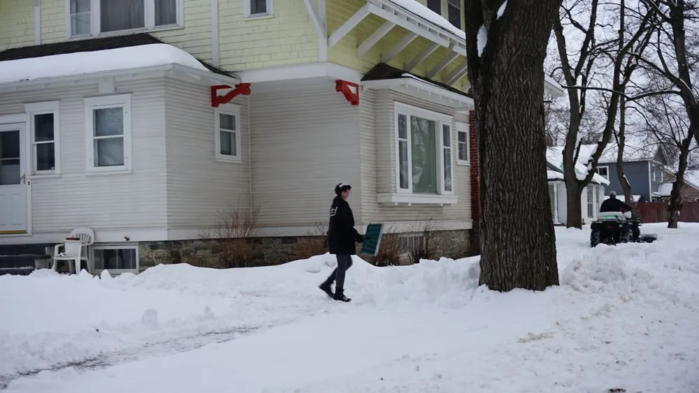 Trusted landscape design in Whitefish, MT by Grumpybee Lawn Care