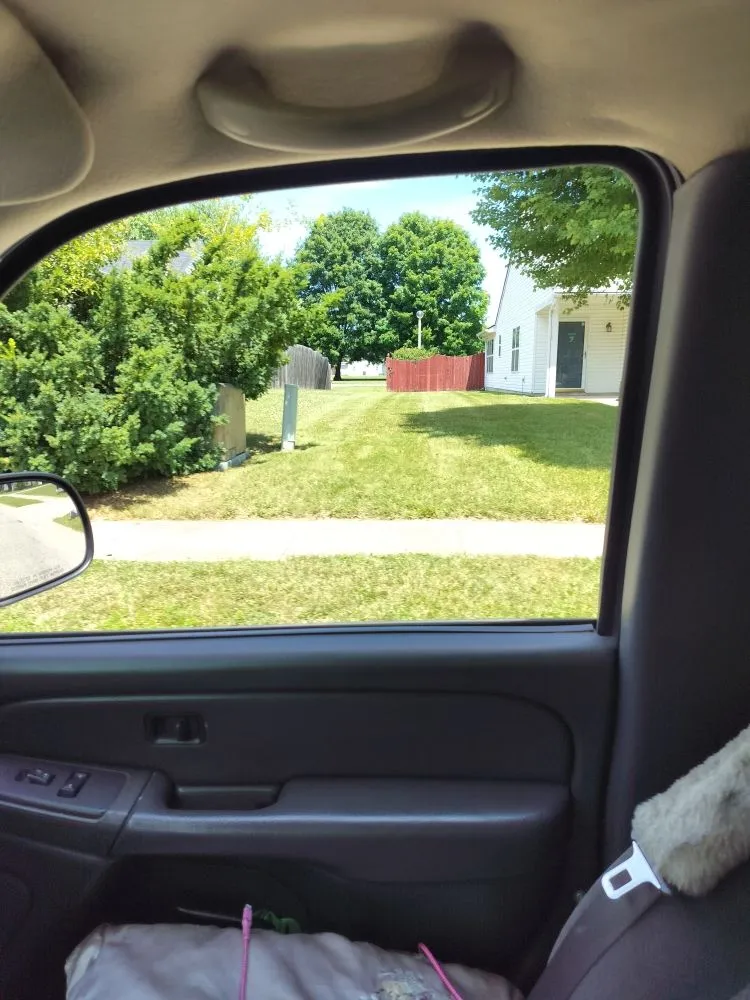 Expert outdoor landscaping in Indianapolis, IN - Grumpy's Landscape & Lawncare