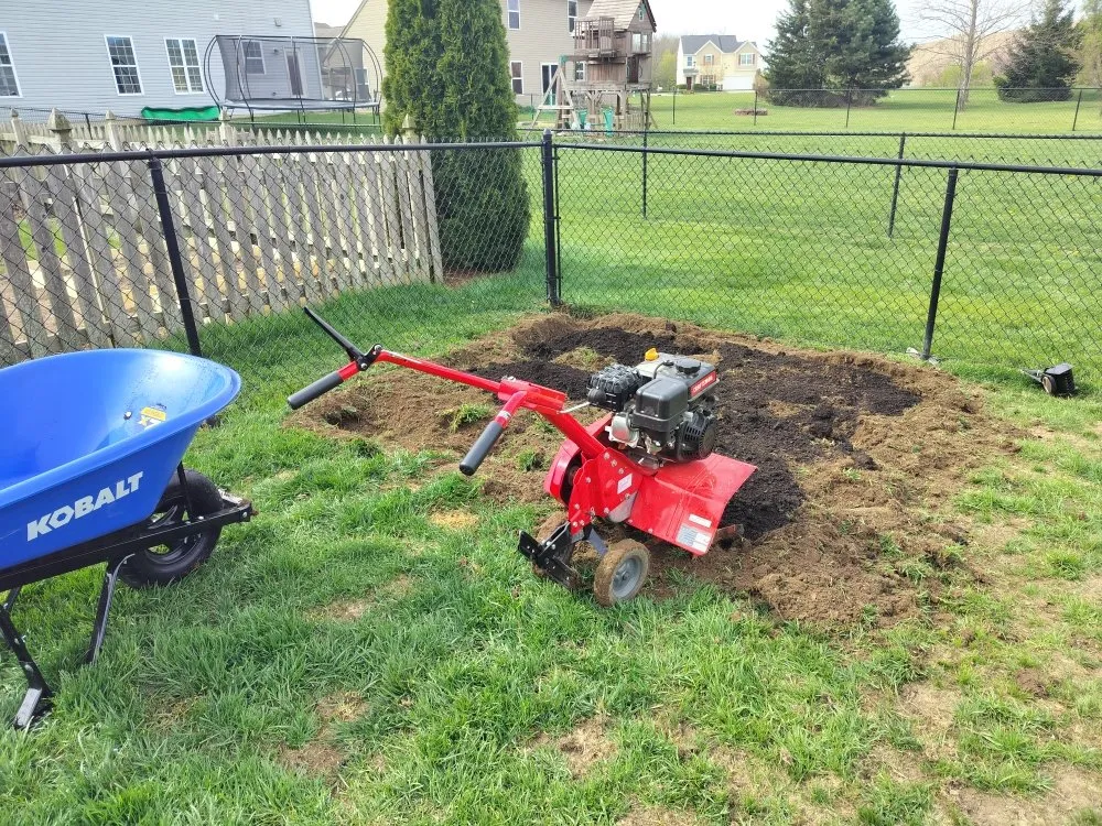 Local residential landscaping for year-round maintenance in Indianapolis, IN by Grumpy's Landscape & Lawncare