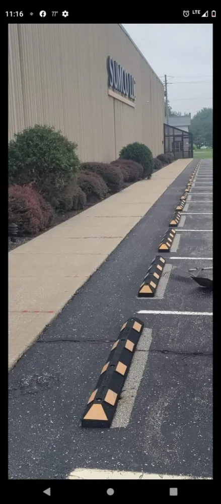 Local yard maintenance in Indianapolis, IN by Grumpy's Landscape & Lawncare