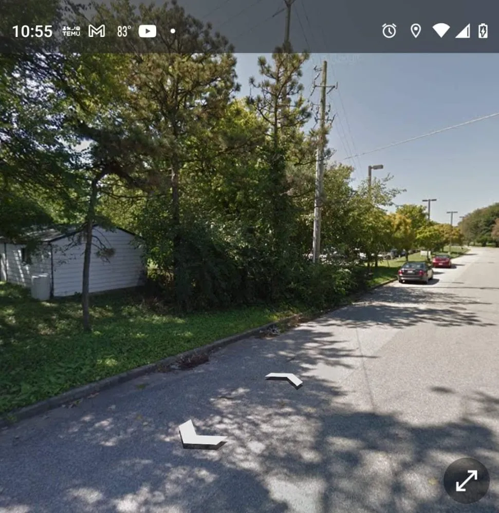 Trusted yard cleanup service for residential properties across Indianapolis, IN - Grumpy's Landscape & Lawncare