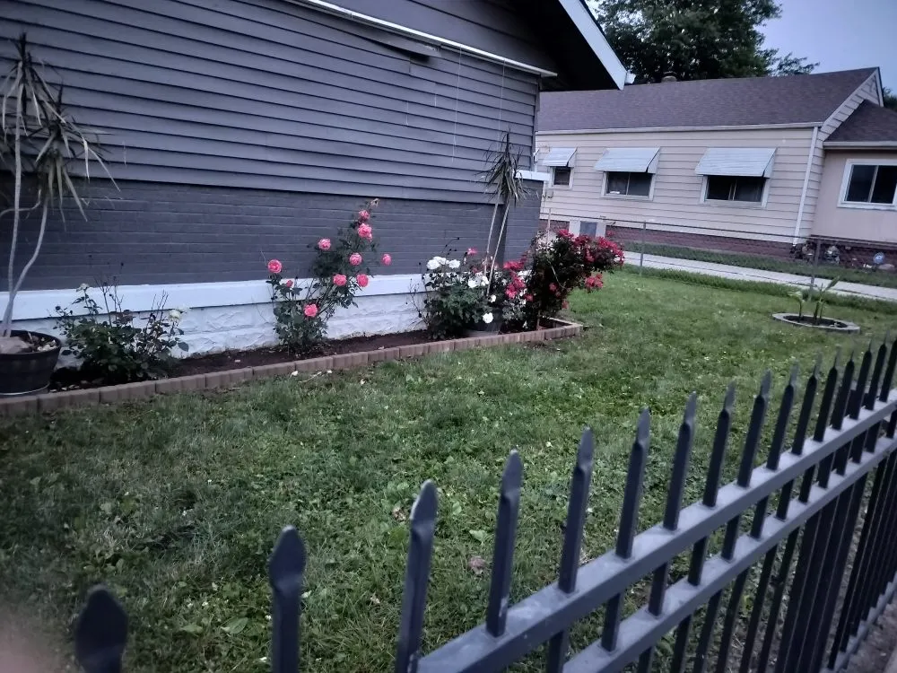 Top-rated lawn mowing service experts serving Indianapolis, IN - Grumpy's Landscape & Lawncare