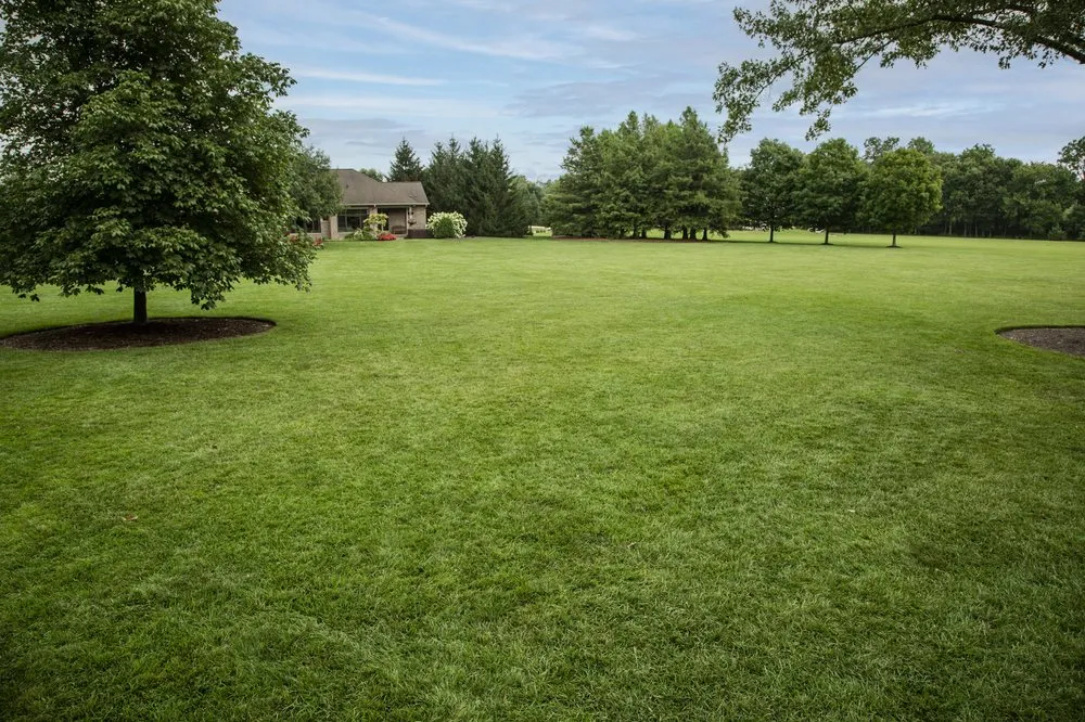 Reliable lawn care service experts serving Miamisburg, OH - Grunder Green