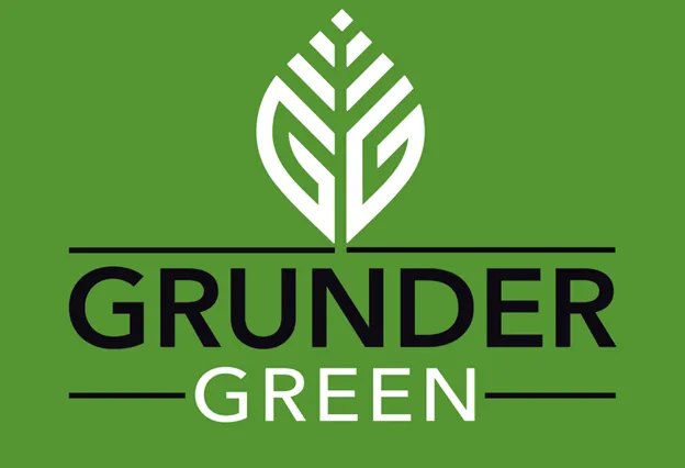 Expert garden landscaping for year-round maintenance in Miamisburg, OH by Grunder Green