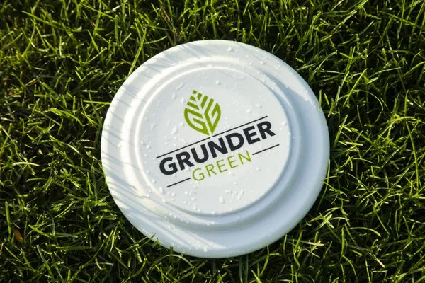 Grunder Green Logo