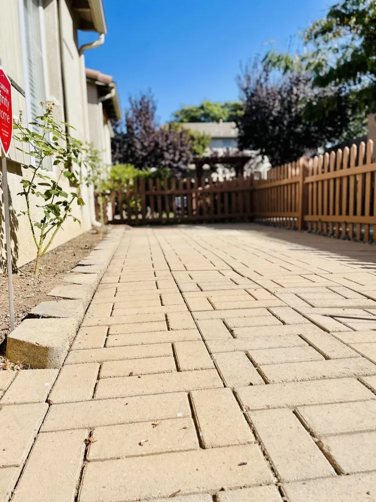 Top-rated lawn care service in Santa Maria, CA by Grunt Landscaping