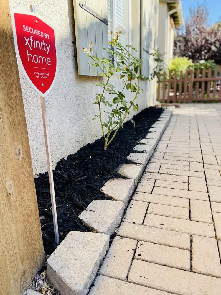 Expert landscape installation near you across Santa Maria, CA - Grunt Landscaping