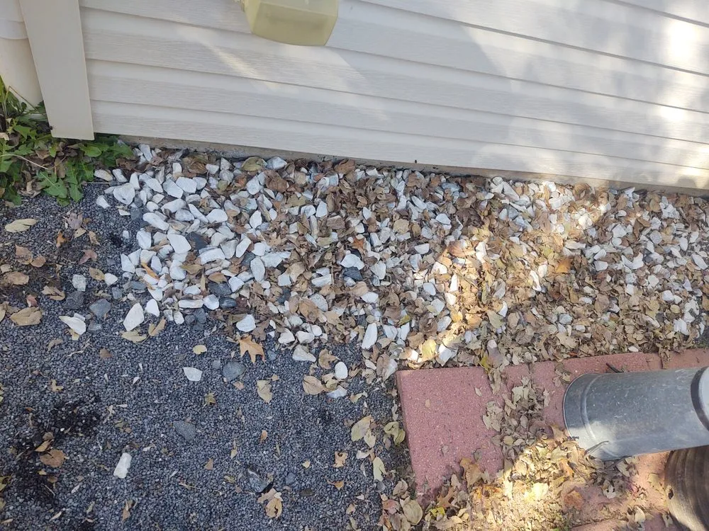 Expert residential landscaping for outdoor upgrades in Welcome, NC by Grunt Squad