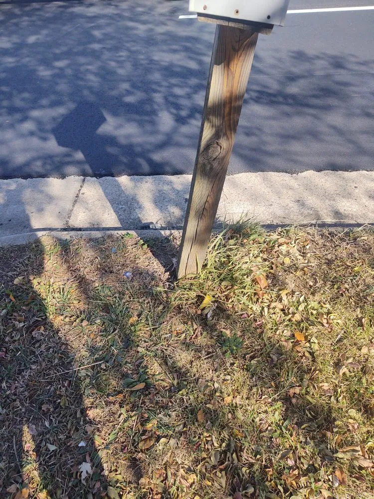 Affordable yard maintenance in Welcome, NC by Grunt Squad