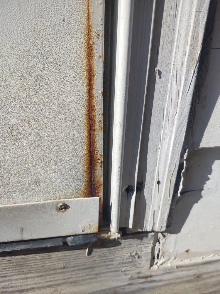 Local outdoor landscaping for homes in Welcome, NC by Grunt Squad