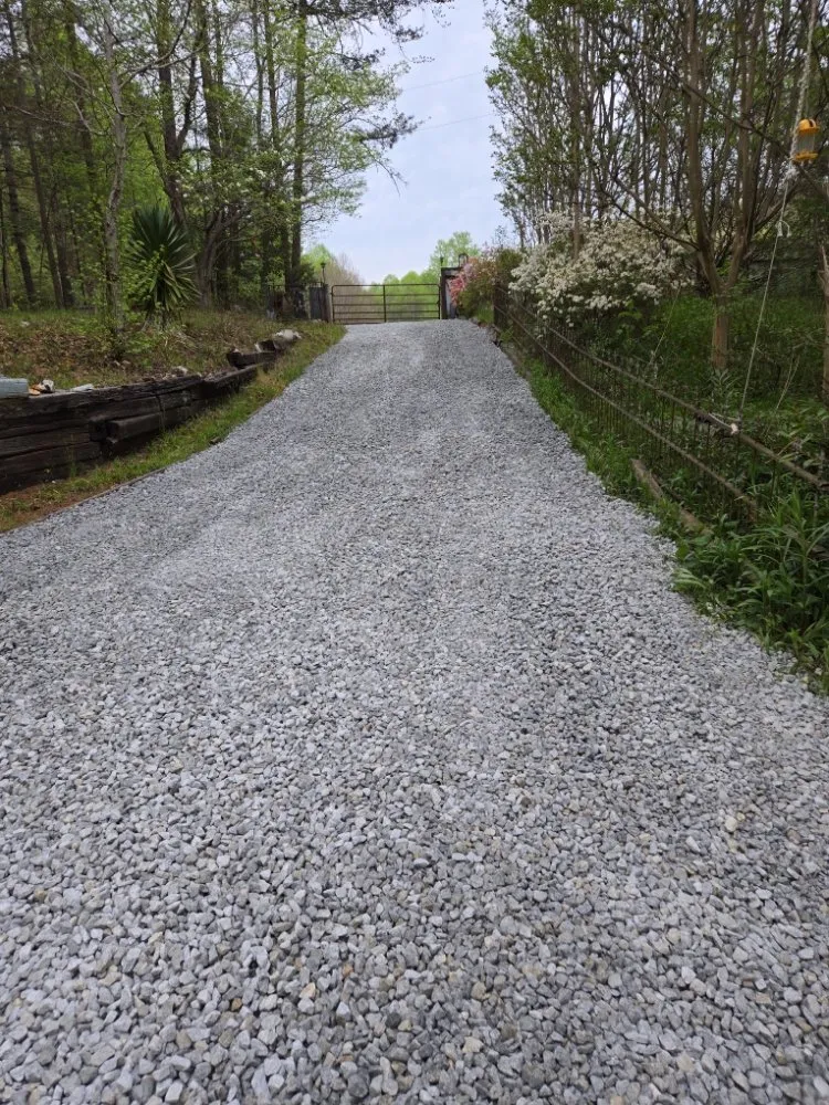 Top-rated lawn care service for residential properties across Pickens, SC - Grunt Tractor Services