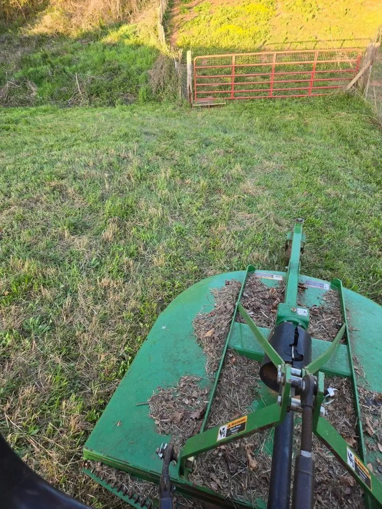 Trusted landscape installation experts serving Pickens, SC - Grunt Tractor Services