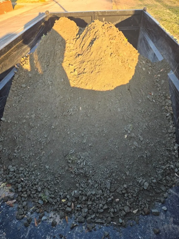 Custom outdoor landscaping in Pickens, SC - Grunt Tractor Services