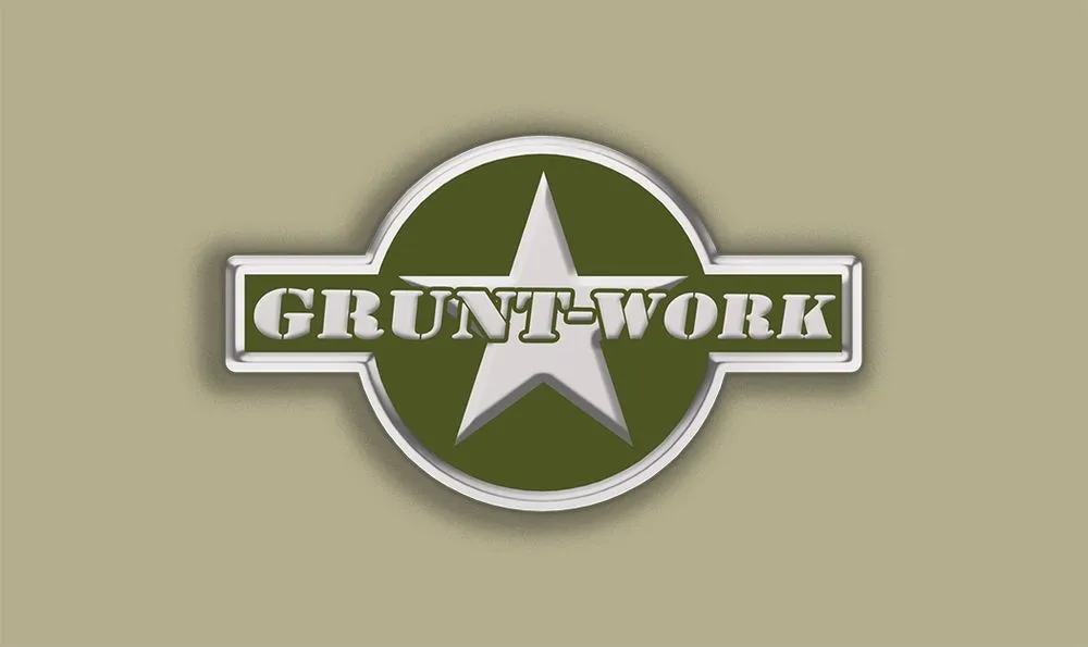 Local lawn care service for beautiful yards in Tucson, AZ by Grunt-Work